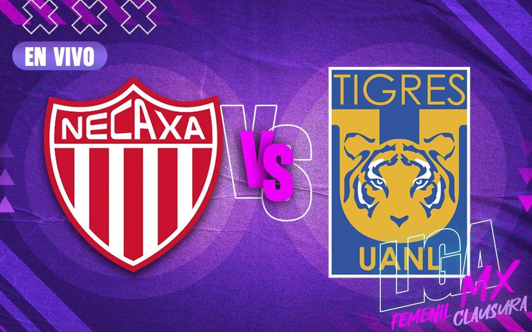 Necaxa vs Tigres Femenil: Cómo Ver la Jornada 1 de la Liga MX Clausura 2026