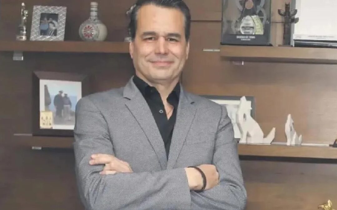 Descubren el cuerpo del empresario Adrián Corona en Atenguillo, Jalisco: La Fiscalía confirma la trágica noticia