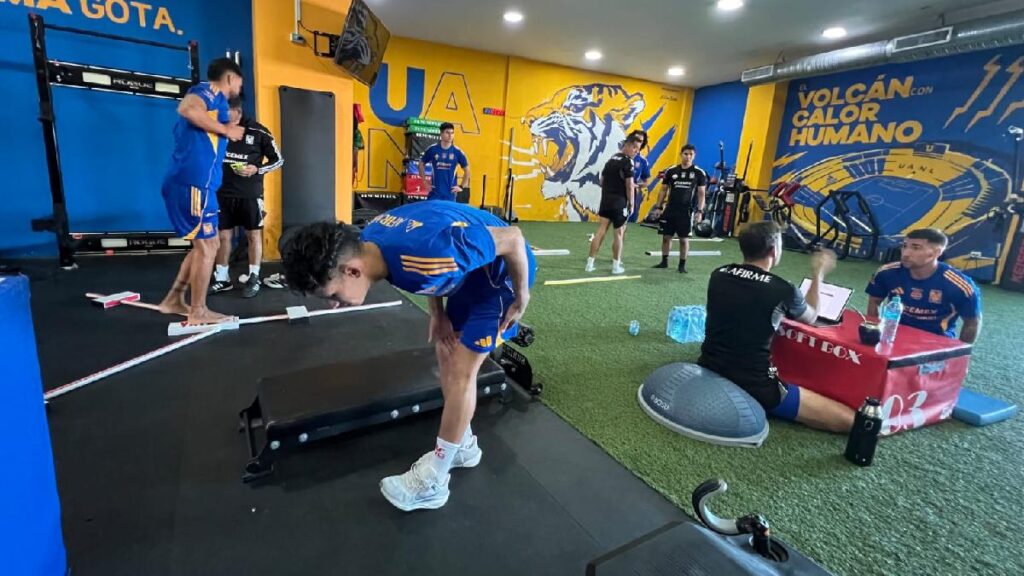 Tigres Anuncia Importantes Bajas: ¿Quiénes No Continuarán con Guido Pizarro?