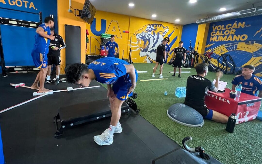 Tigres Anuncia Importantes Bajas: ¿Quiénes No Continuarán con Guido Pizarro?