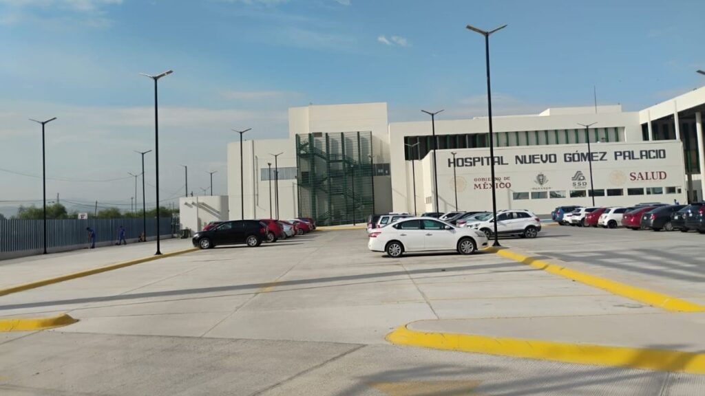 Tragedia en Gómez Palacio: Muere Adulto Mayor Arrollado por Vehículo