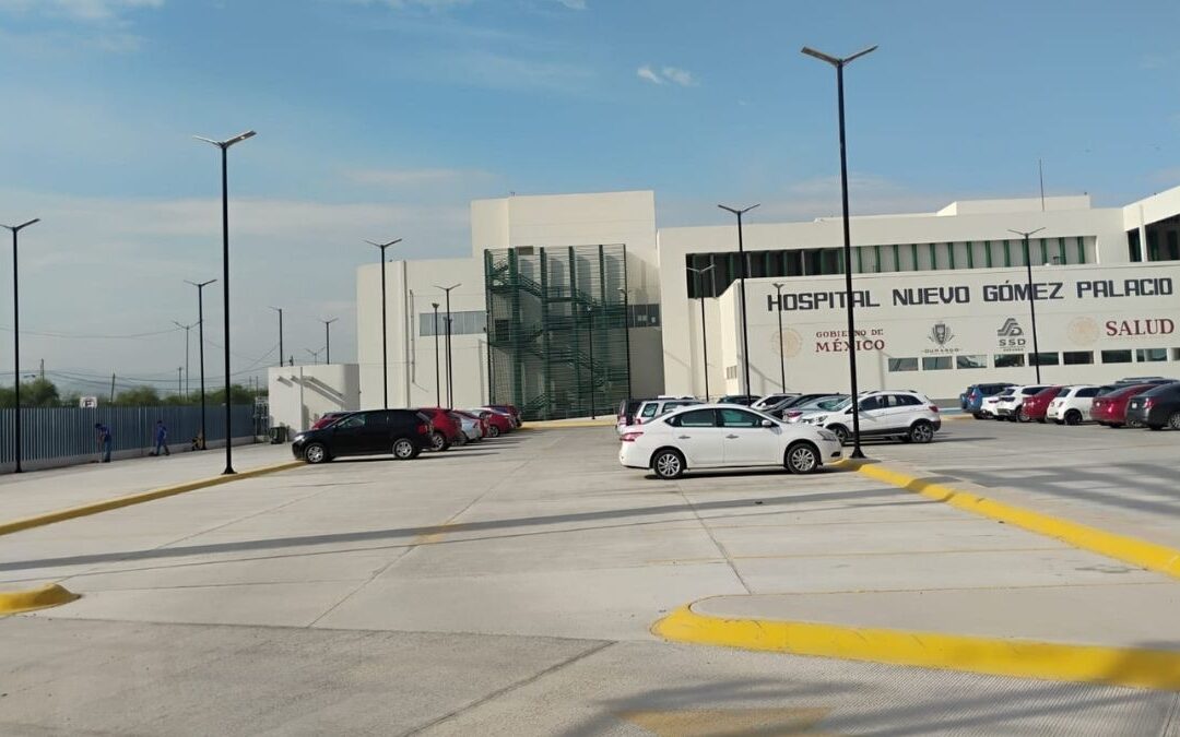 Tragedia en Gómez Palacio: Muere Adulto Mayor Arrollado por Vehículo