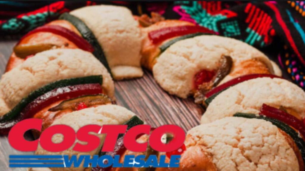 Descubre el Precio de la Rosca de Reyes 2026 en Costco Monterrey