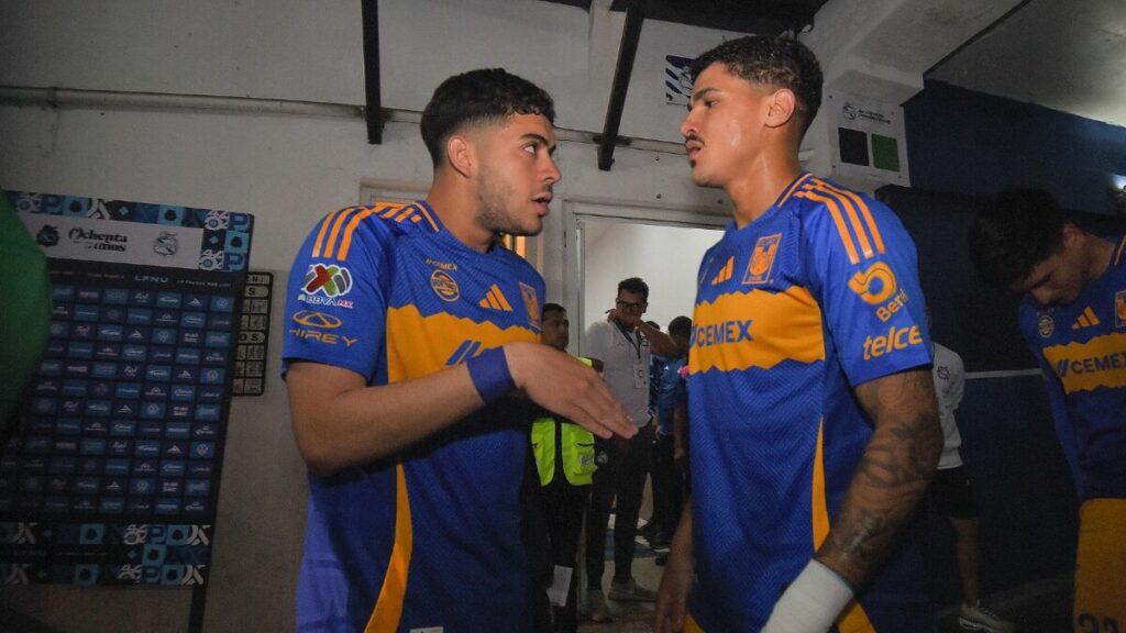 Tigres: Salen Dos Jugadores y Buscan Refuerzos para el Clausura 2026