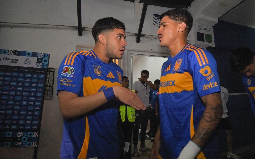 Tigres: Salen Dos Jugadores y Buscan Refuerzos para el Clausura 2026
