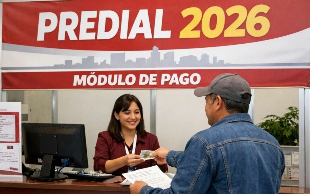 Predial 2026: Fechas Clave para Pagos y Descuentos en CDMX y Edomex