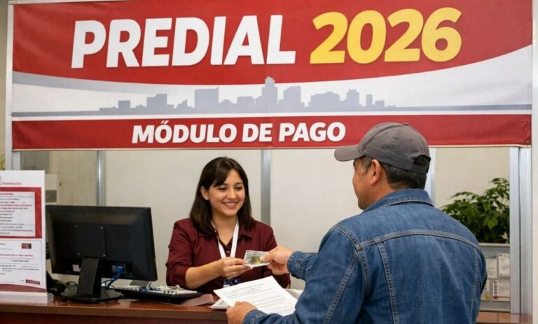 Predial 2026: Fechas Clave para Pagos y Descuentos en CDMX y Edomex