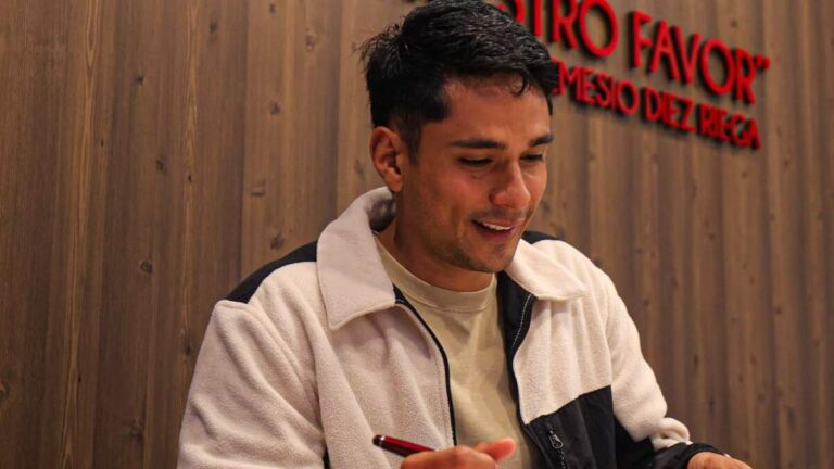 Toluca se refuerza con un nuevo futbolista tras su paso por el fútbol chileno y León