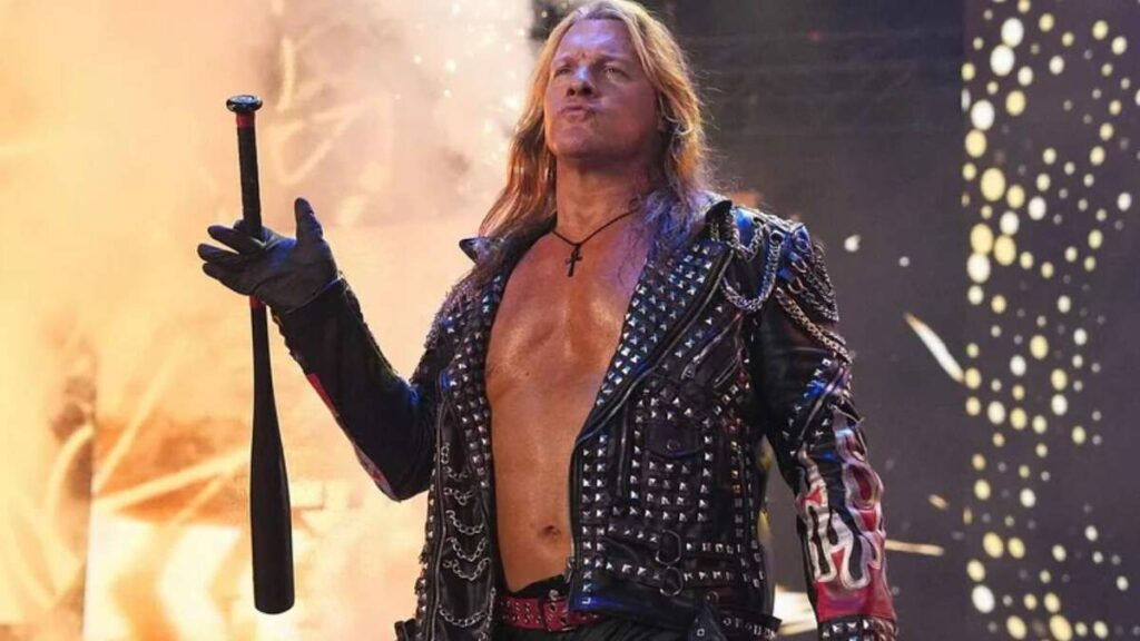El Regreso de Chris Jericho a WWE: Pistas Reveladas en RAW