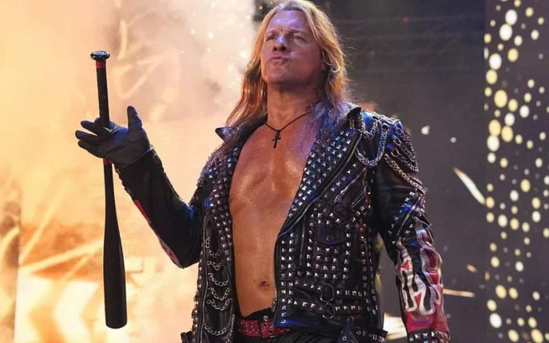 El Regreso de Chris Jericho a WWE: Pistas Reveladas en RAW