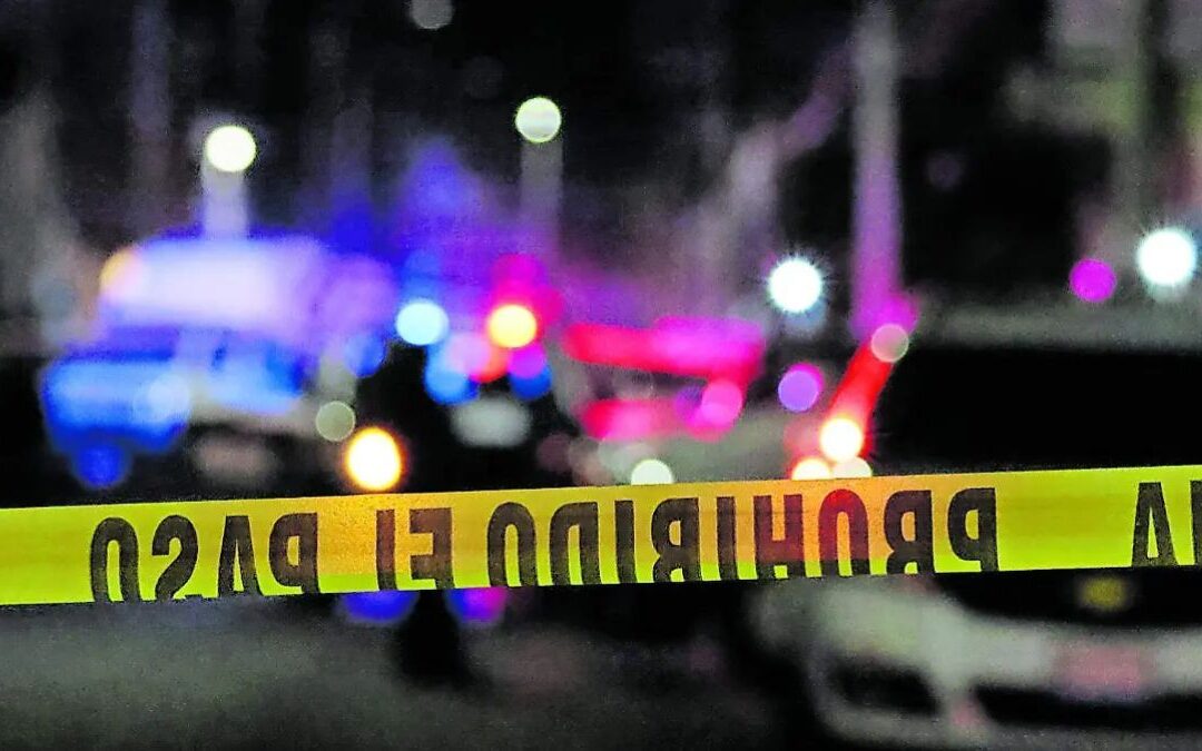 Investigación en Atlixco: Hombre Encontrado Muerto en Sospecha de Ataque Directo