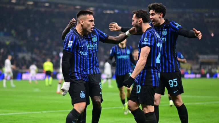 Inter de Milan Mantiene su Liderato en la Serie A Tras Vencer al Bologna