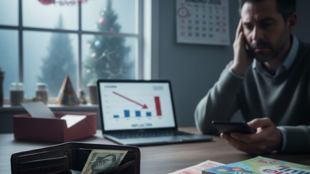 Consejos del Economista para Superar la Cuesta de Enero Sin Deudas