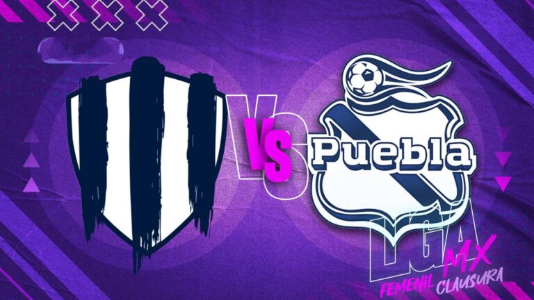 Rayadas vs Puebla Femenil: Descubre Dónde Ver la Jornada 1 de la Liga MX Clausura 2026
