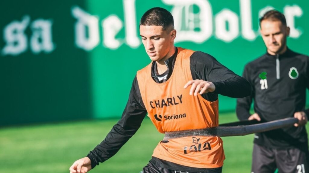 Refuerzos de Santos se Adaptan a La Laguna: Estrategias para el Éxito en el Nuevo Torneo