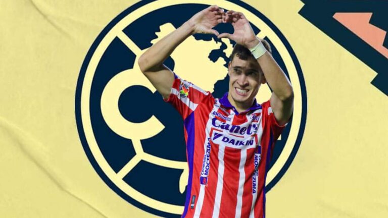 Rodrigo Dourado: Nuevo Fichaje del América para Fortalecer el Equipo