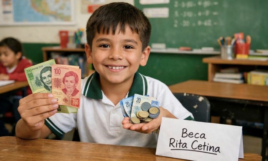 Beca Rita Cetina 2026: Todo lo que necesitas saber sobre el registro en Tampa Bay