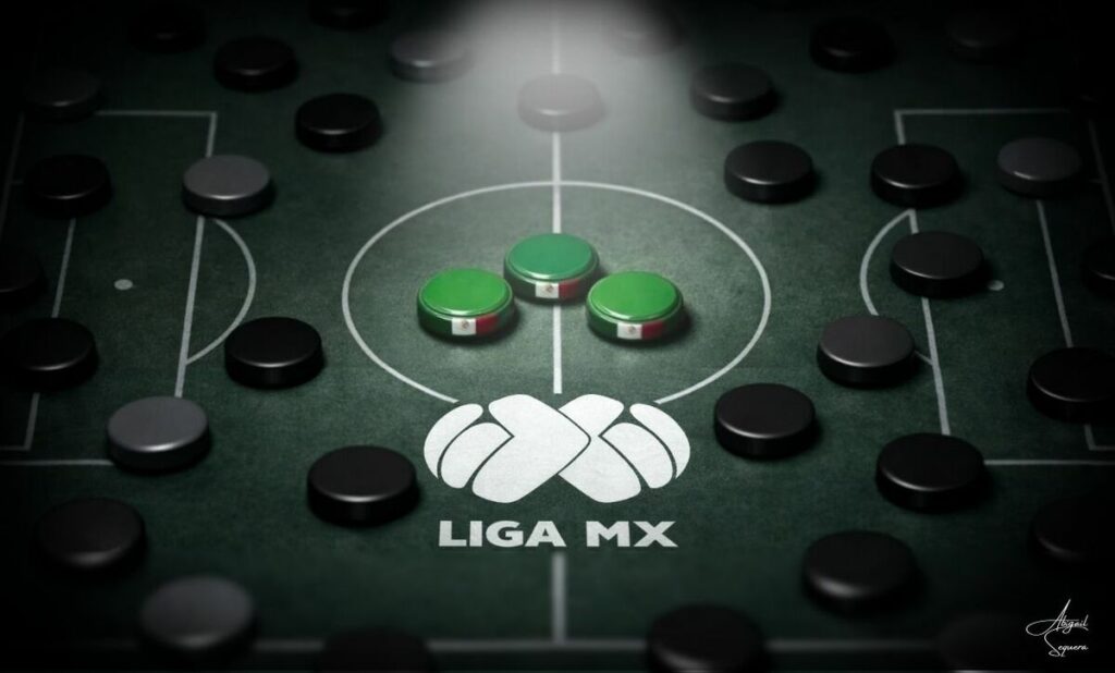 Liga MX sigue el ejemplo de la Premier League: Solo 3 entrenadores locales