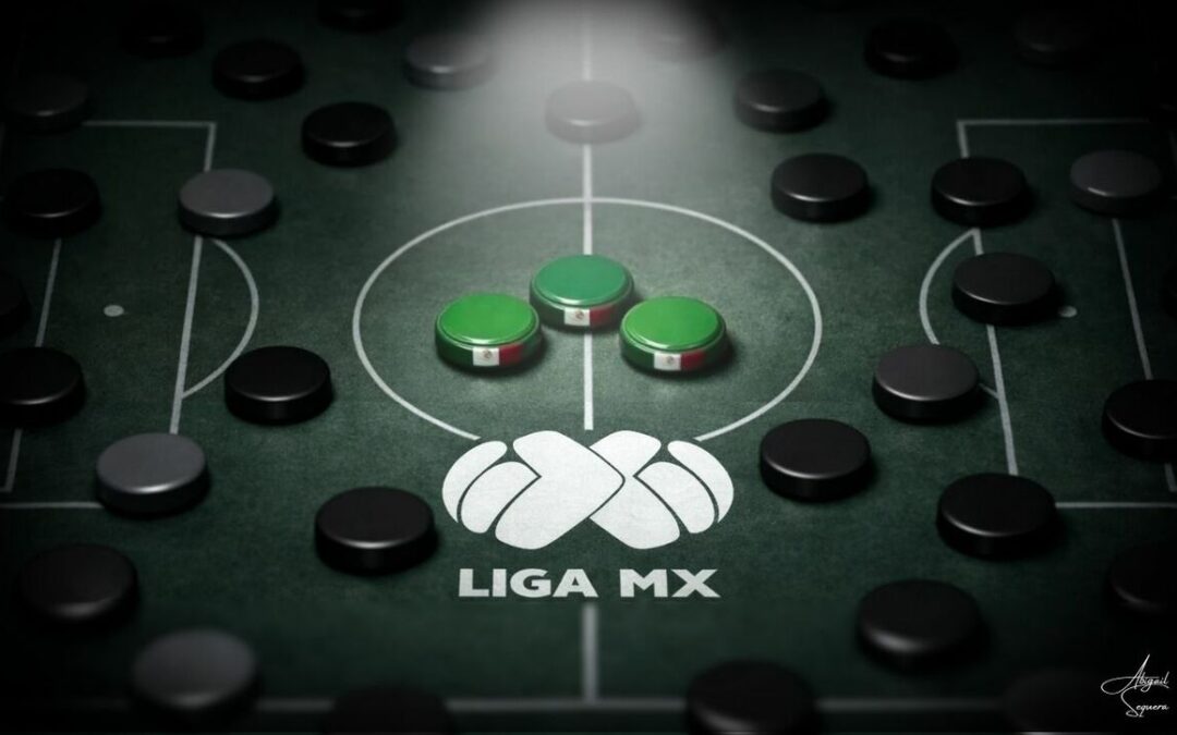 Liga MX sigue el ejemplo de la Premier League: Solo 3 entrenadores locales