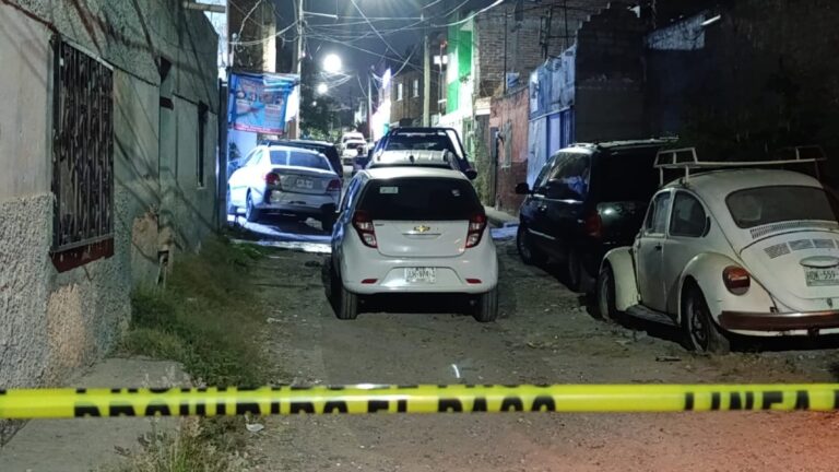 Tragedia Familiar en Tonalá: Padre Encuentra Sin Vida a Su Esposa e Hija de 5 Años