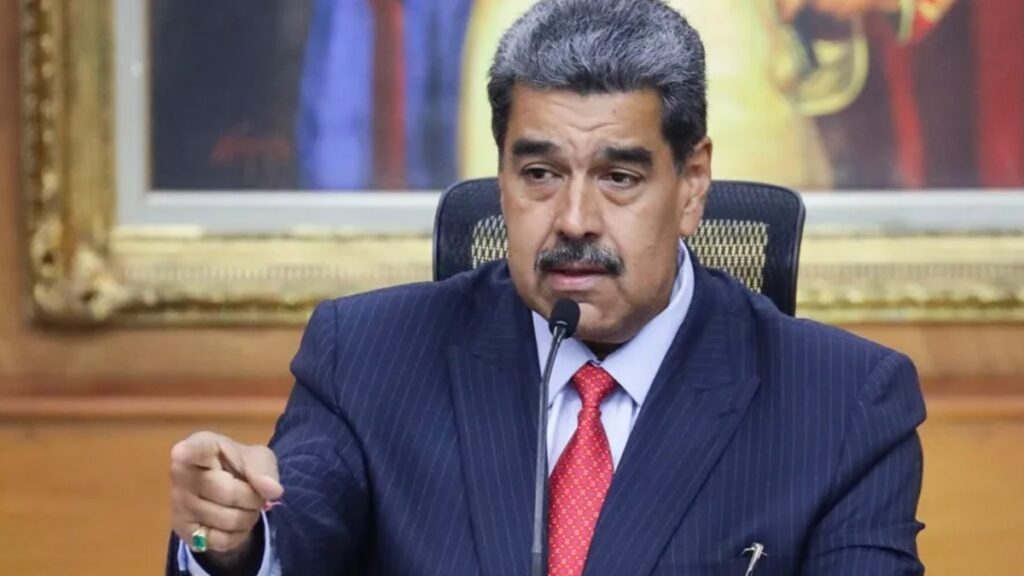 Ataque a Venezuela: Maduro Comparecerá en su Primera Audiencia HOY 5 de enero