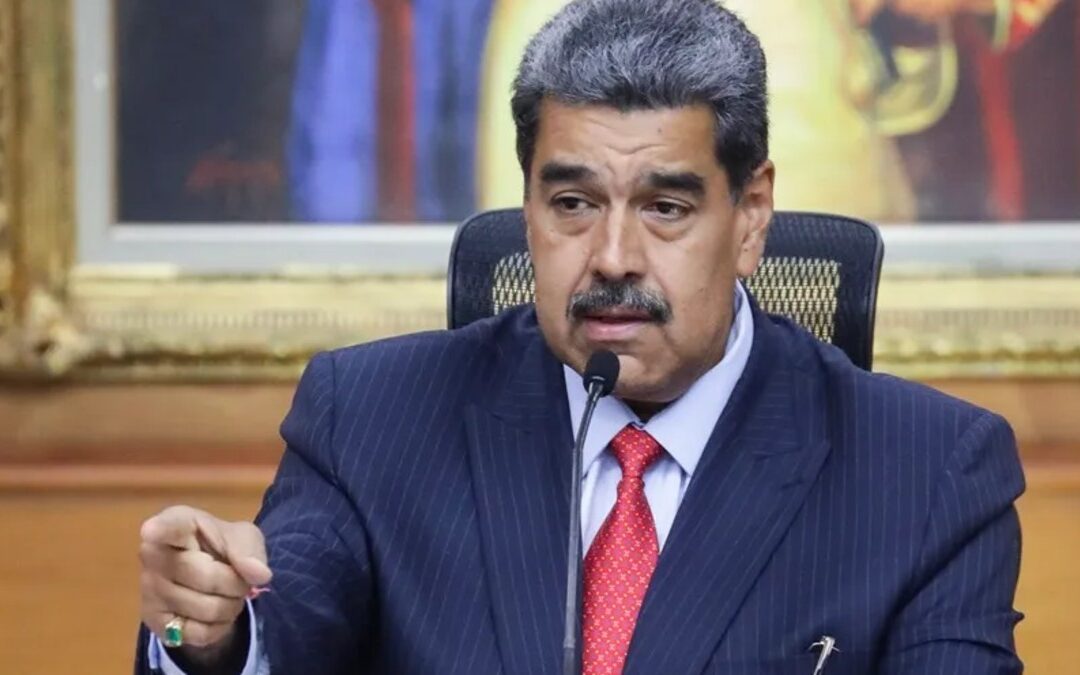 Ataque a Venezuela: Maduro Comparecerá en su Primera Audiencia HOY 5 de enero