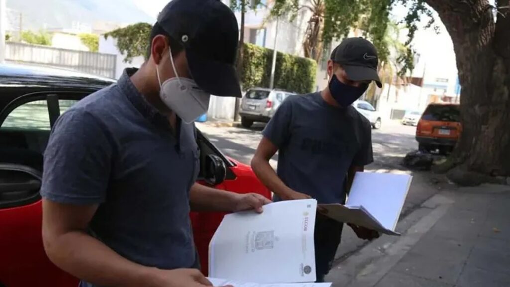 Fraude Alimentario: Usan Nombres de Jóvenes de Monterrey en Venta de Leche de Mala Calidad a Venezuela