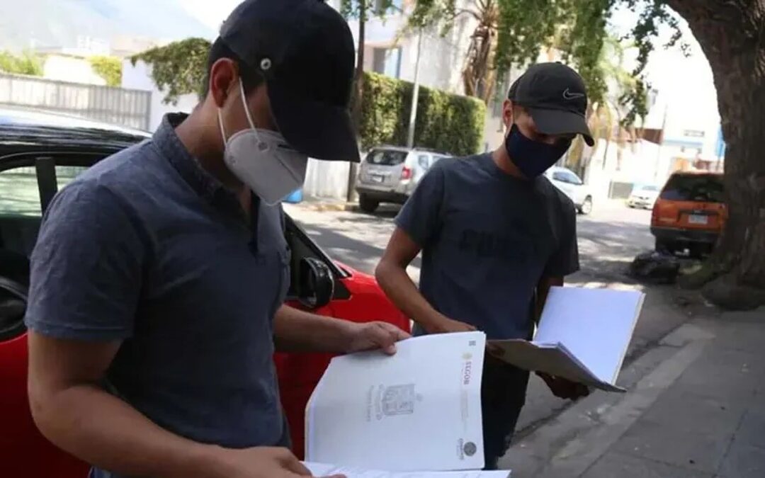 Fraude Alimentario: Usan Nombres de Jóvenes de Monterrey en Venta de Leche de Mala Calidad a Venezuela