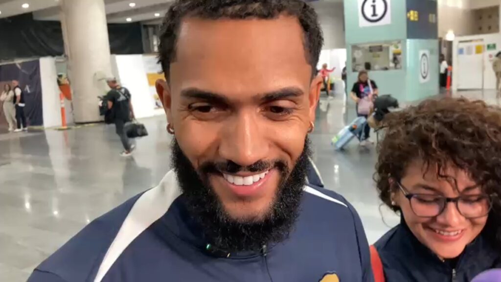 Juninho Vieira se Une a Pumas: ¡No Conoce a Cabinho, el Máximo Goleador del Equipo!