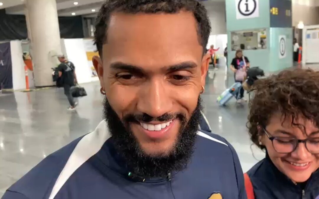 Juninho Vieira se Une a Pumas: ¡No Conoce a Cabinho, el Máximo Goleador del Equipo!