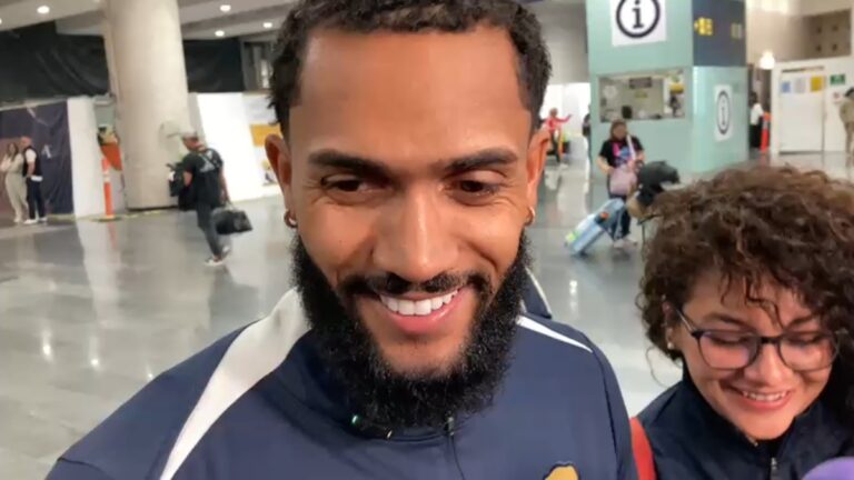 Juninho Vieira se Une a Pumas: ¡No Conoce a Cabinho, el Máximo Goleador del Equipo!