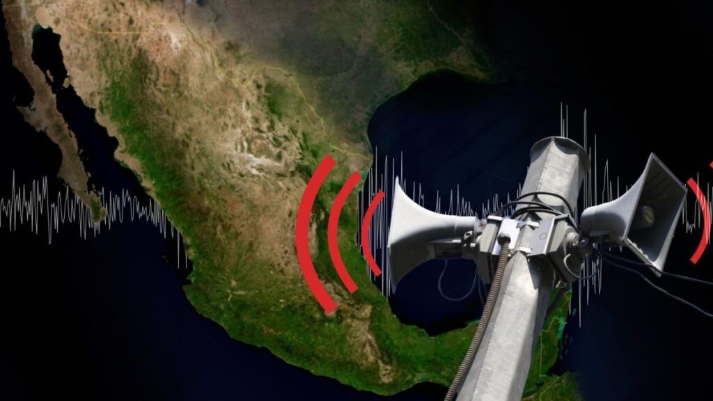 Temblor en México: Sismo Hoy 5 de enero de 2026