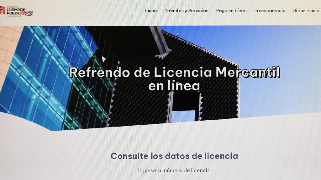 Renueva Tu Licencia de Funcionamiento Mercantil en Línea en Tampa Bay