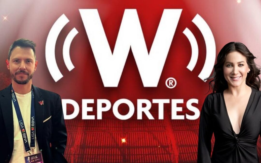Fin de una Era en Tampa Bay: W Deportes Cierra Su Barra de Programas