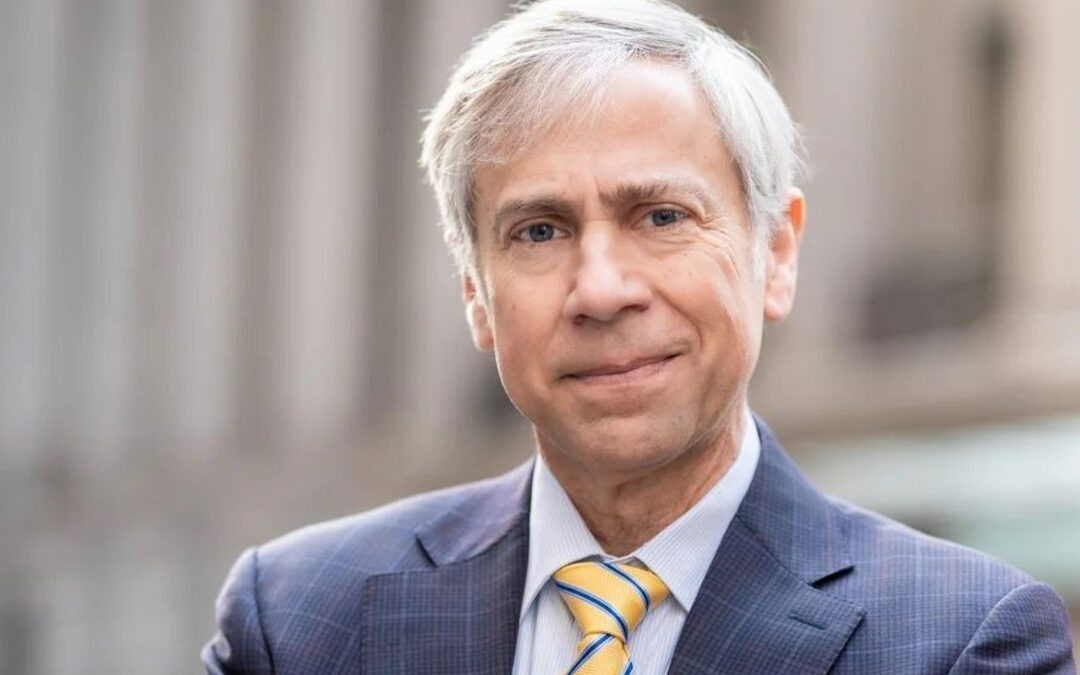 Descubre a Barry Pollack: el abogado de Nicolás Maduro que logró la libertad de Julian Assange