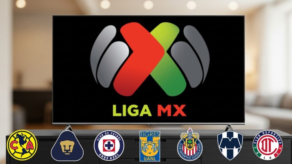 Cómo Ver en Vivo los Juegos del Clausura 2026 de la Liga MX en Tampa Bay