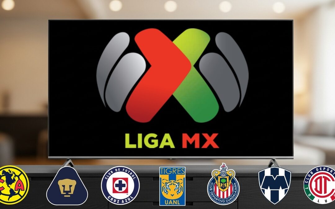 Cómo Ver en Vivo los Juegos del Clausura 2026 de la Liga MX en Tampa Bay