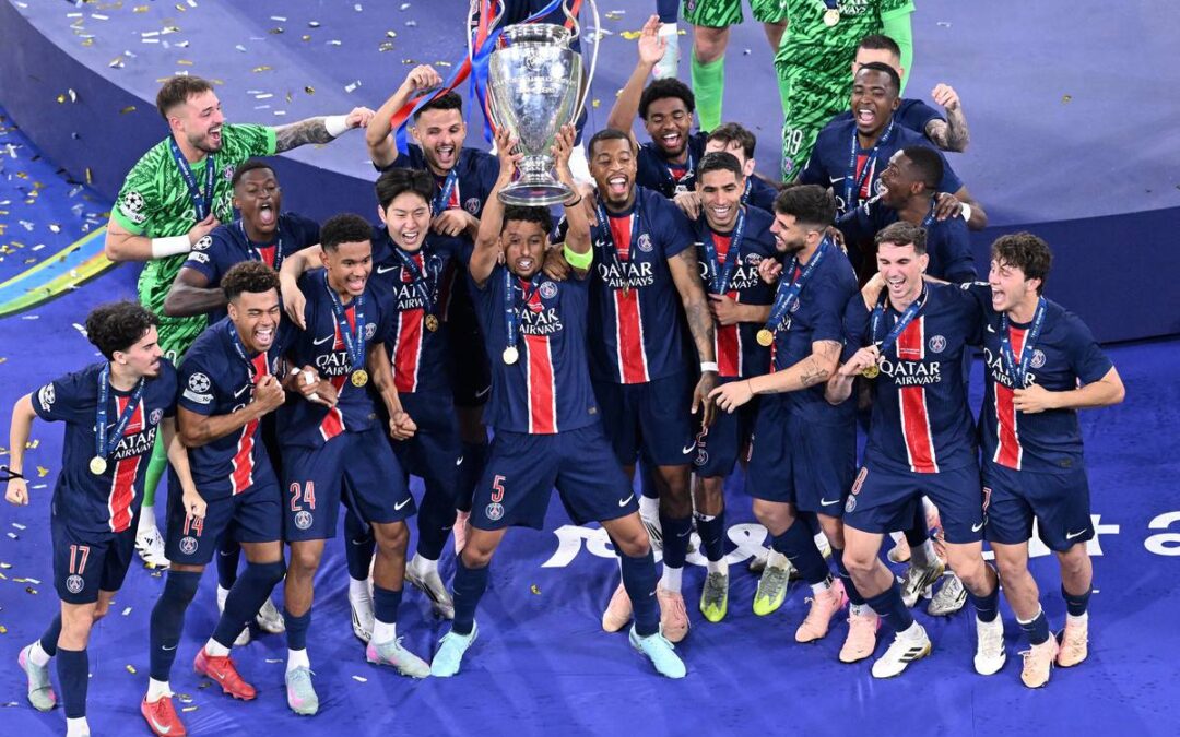 Impacto de los Eventos Deportivos en los Negocios de Tampa Bay en 2025