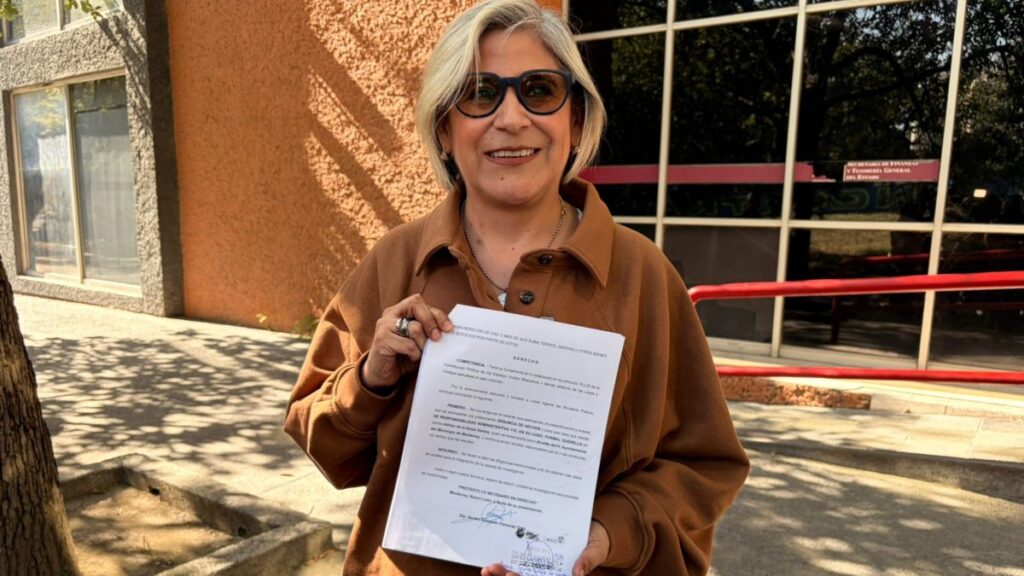 Denuncia en Monterrey sobre la Presunta Alza Irregular del Predial en 2026