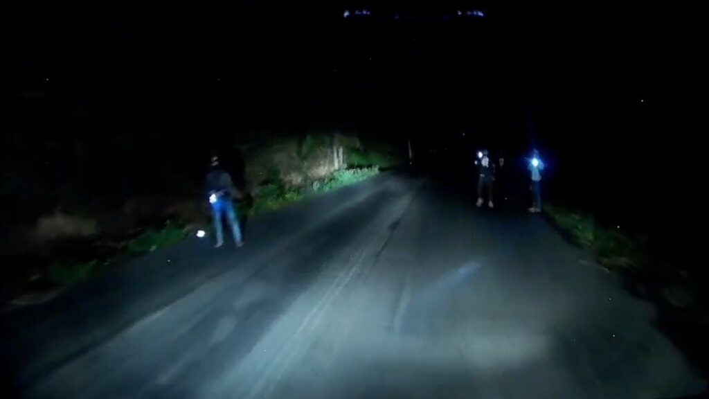 Productores Cafetaleros de Veracruz Exigen Seguridad Ante Ola de Asaltos en la Carretera Xalapa-Totutla