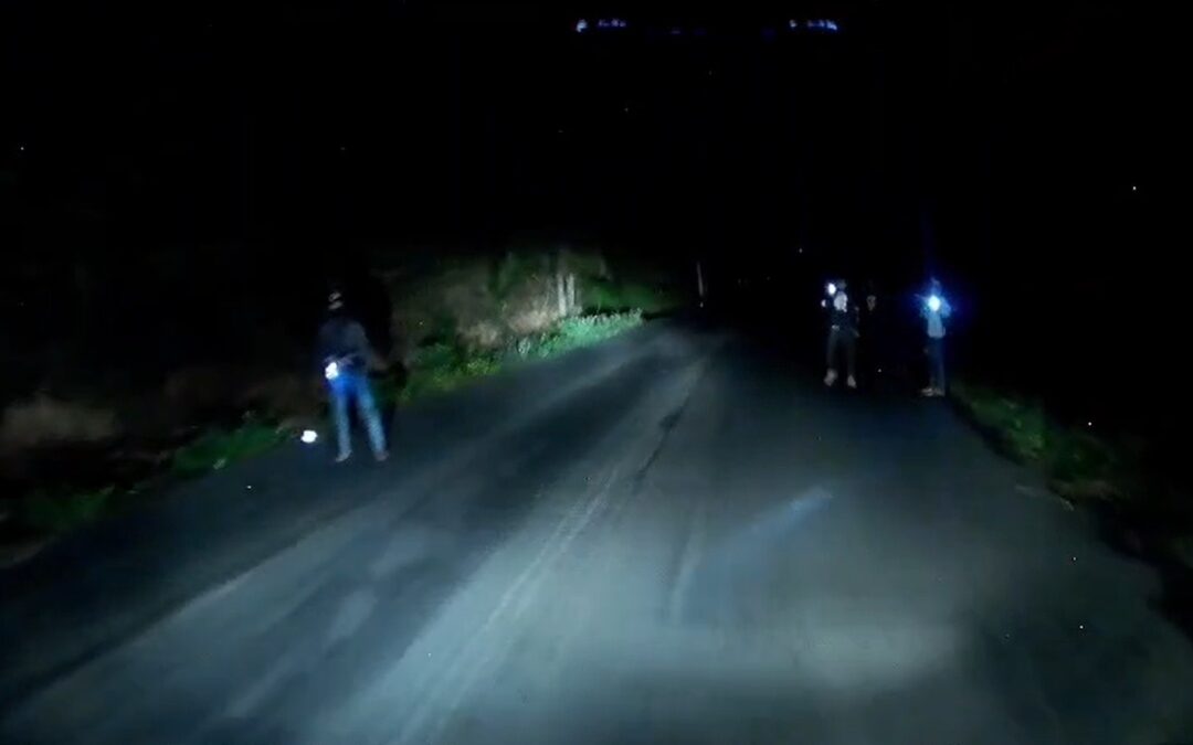 Productores Cafetaleros de Veracruz Exigen Seguridad Ante Ola de Asaltos en la Carretera Xalapa-Totutla