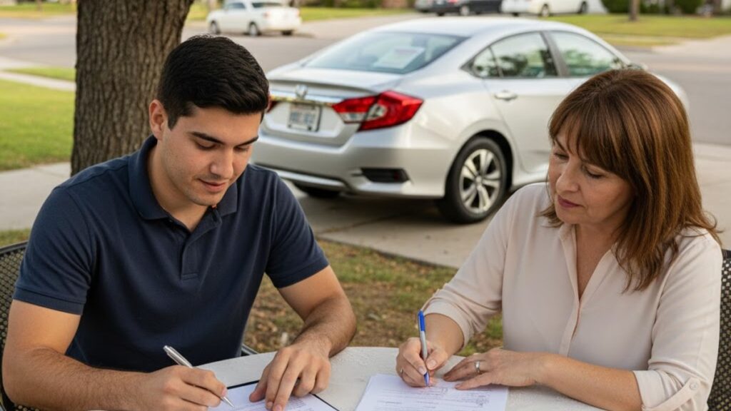 Guía Paso a Paso: Cambio de Propietario de Vehículo en Jalisco con un Descuento del 70%