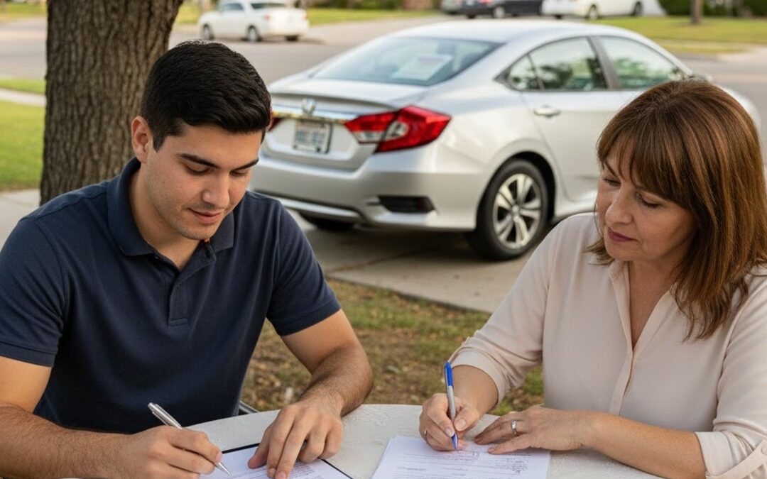 Guía Paso a Paso: Cambio de Propietario de Vehículo en Jalisco con un Descuento del 70%
