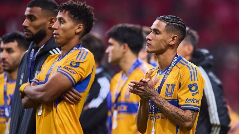 El maleficio de Tigres después de jugar una Final de Liga MX