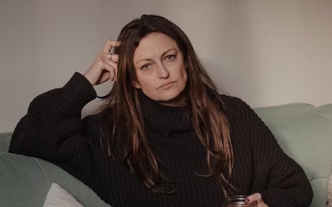 Actriz Reconocida en Tampa Bay Solicita Eutanasia por Décadas de Sufrimiento Mental