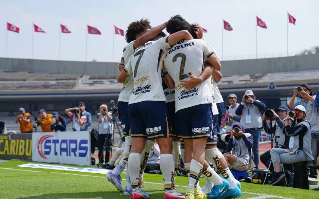 Pumas Buscan Refuerzos Clave en el Fútbol Europeo
