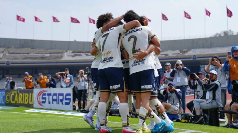 Pumas Buscan Refuerzos Clave en el Fútbol Europeo
