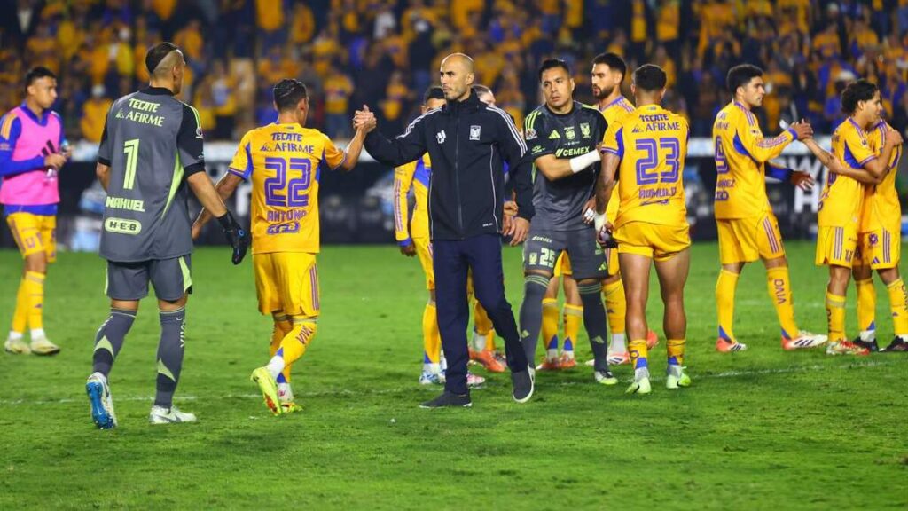 Tigres y Mazatlán: Los Únicos Sin Refuerzos a Días del Inicio del Clausura 2026