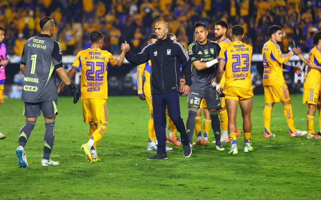 Tigres y Mazatlán: Los Únicos Sin Refuerzos a Días del Inicio del Clausura 2026