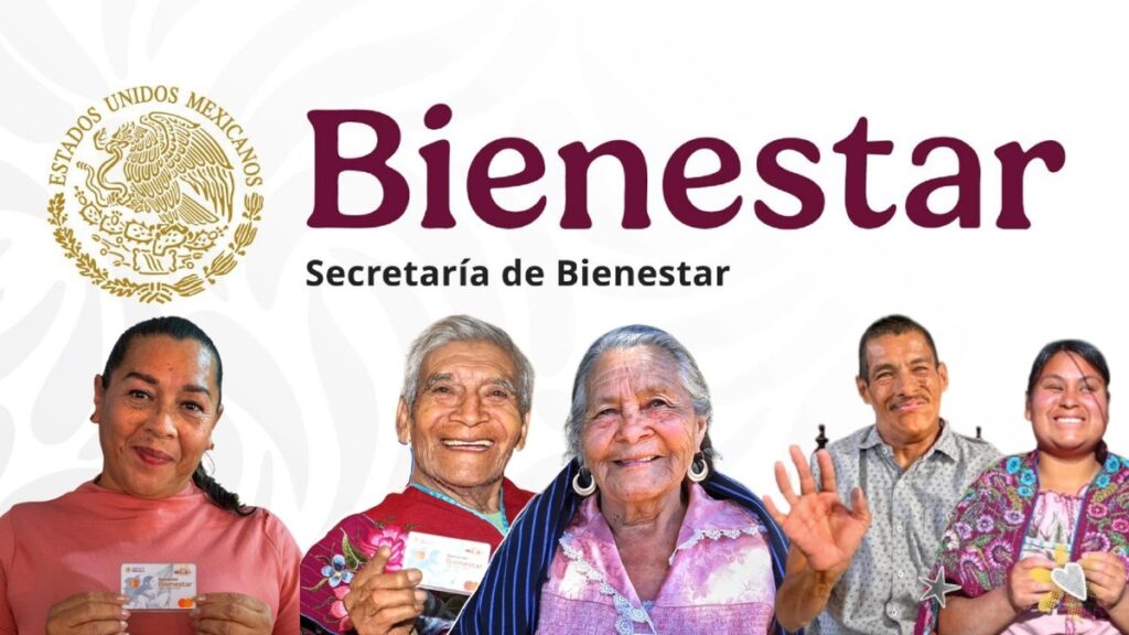 Pensiones del Bienestar 2026: Inicia el Pago y Conoce el Calendario de Enero-Febrero